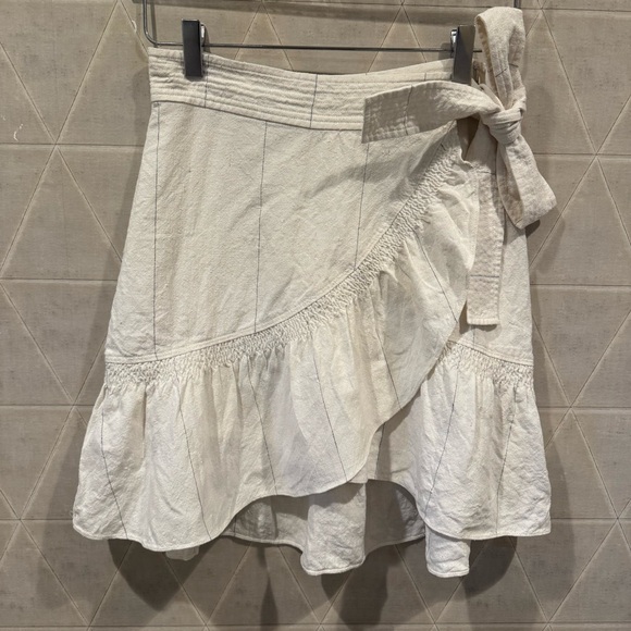 A.L.C. Hampton skirt 2 - Picture 6 of 14